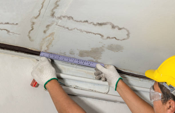 24/7 Emergency Water Damage Repair experts in Macomb, OK